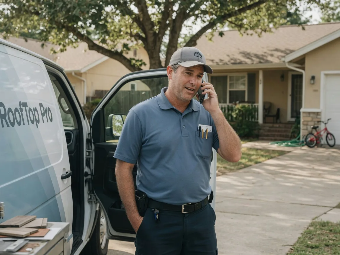 Roof Repair Olton, TX FAQs